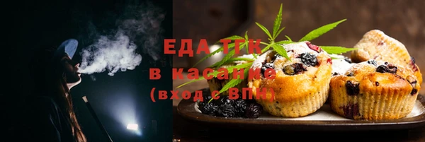 крисы Касимов