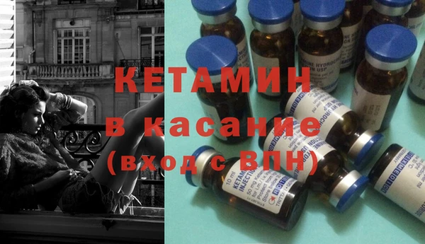крисы Касимов